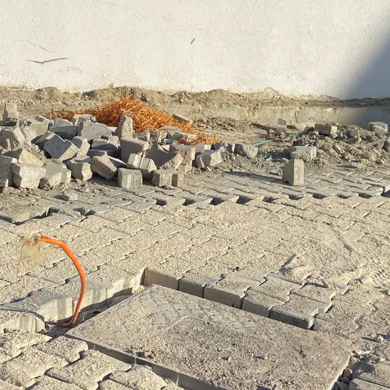 Kopuk İnternet Kablosu Nedeniyle Uzun Süreli Hizmet Kesintisi Ve Mağduriyet