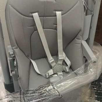 Baby Mall Sold Me Broken Pierre Cardin Highchair Twice And Delayed Refund