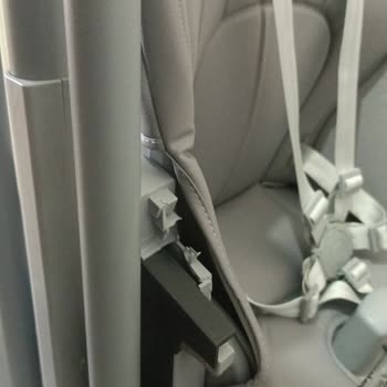 Baby Mall Sold Me Broken Pierre Cardin Highchair Twice And Delayed Refund