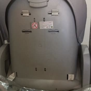 Baby Mall Sold Me Broken Pierre Cardin Highchair Twice And Delayed Refund
