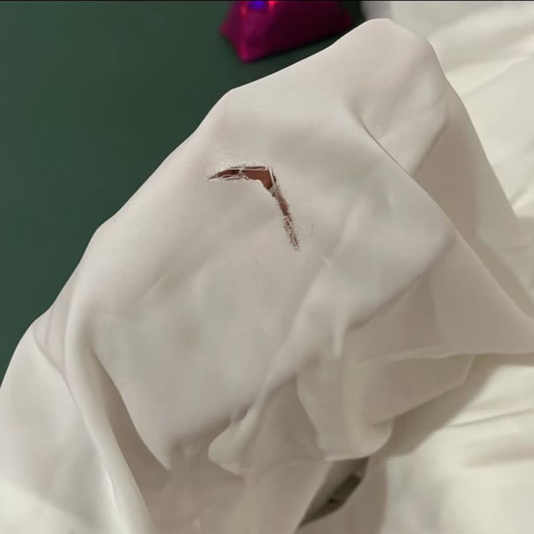 Defolu Ürün Gönderimi Ve Haksız Koruma Bedeli Kesintisi Nedeniyle Mağduriyet