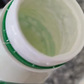 Sütaş Kefir Son Kullanma Tarihi Olmasına Rağmen Ekşimiş.