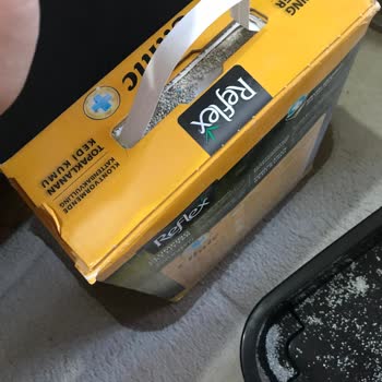 Ezilmiş Ve Tozlu Kedi Kumu İadesinde N11 Müşteri Hizmetleri Mağduriyeti