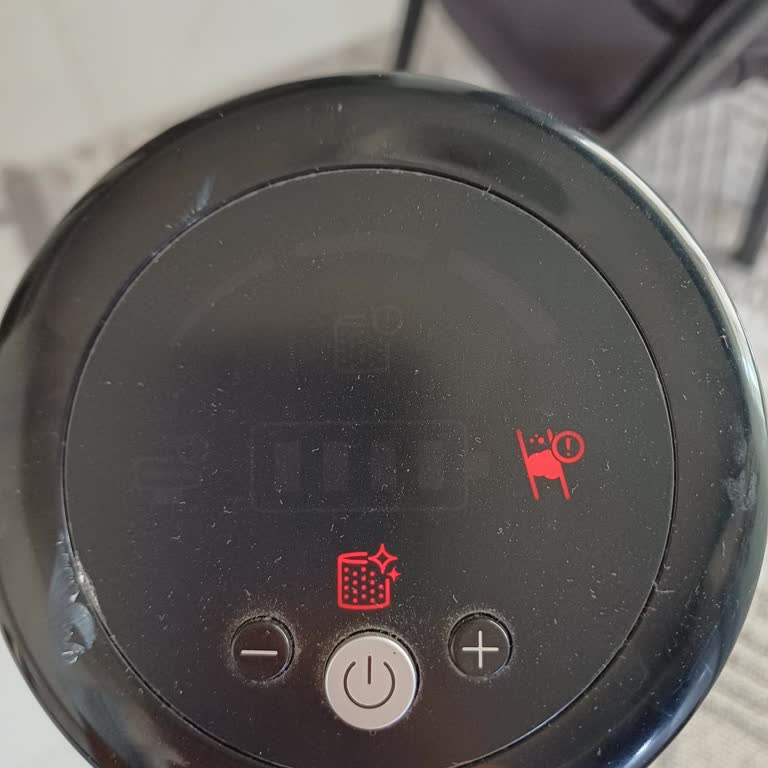 Arçelik Şarjlı Süpürge Ve Diğer Ürünlerde Sürekli Arıza, Para İadesi Talebim Var