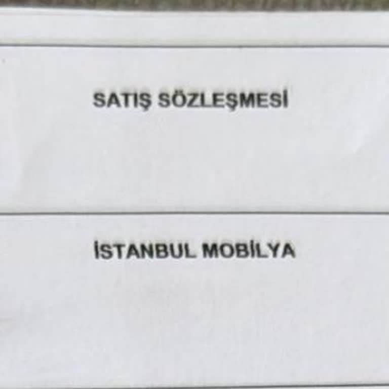 Peşin Ödenen Yatak Odası Takımı Aylardır Teslim Edilmiyor, Mağdur Ediliyorum