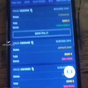 Teosbet Yardımcı Olmuyorlar!
