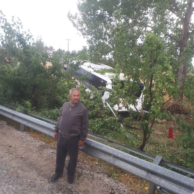 Pamukkale Turizm Kazası Sonrası İlgisizlik Ve Maddi Manevi Mağduriyet