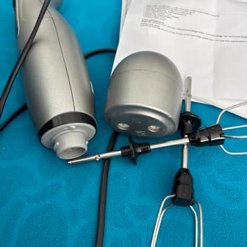 Garanti Kapsamındaki Blenderım İçin Haksız Yere Ücret Talep Edildi