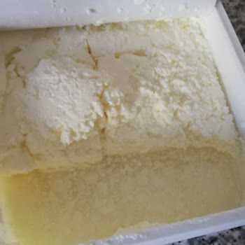 Aldığım İçim Süzme Peynir Bozuk Çıktı, Firma Dönüş Yapmadı