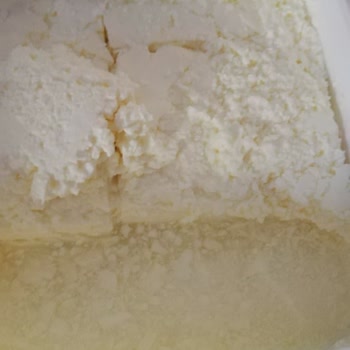 Aldığım İçim Süzme Peynir Bozuk Çıktı, Firma Dönüş Yapmadı