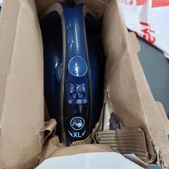 Tefal Ütüde Sürekli Arıza Ve Servis Sorunları Nedeniyle Mağduriyet
