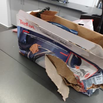 Tefal Ütüde Sürekli Arıza Ve Servis Sorunları Nedeniyle Mağduriyet