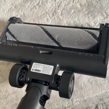 Arızalı Gelen Roborock H5 Süpürge İçin İade Süreci Sonuçlanmıyor