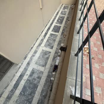 Çöp Konteynerinin Yanlış Konumlandırılması Nedeniyle Yaşanan Mağduriyet