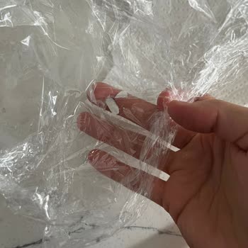 Kırık Teslim Edilen Kupa Seti İçin Tazminat Talebimize Dönüş Alamadık