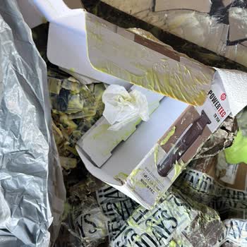 Aras Kargo'da Kayıp Ürün Ve Tazminat Mağduriyeti