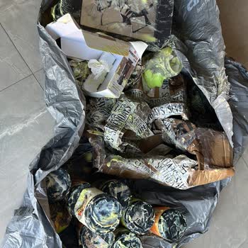 Aras Kargo'da Kayıp Ürün Ve Tazminat Mağduriyeti