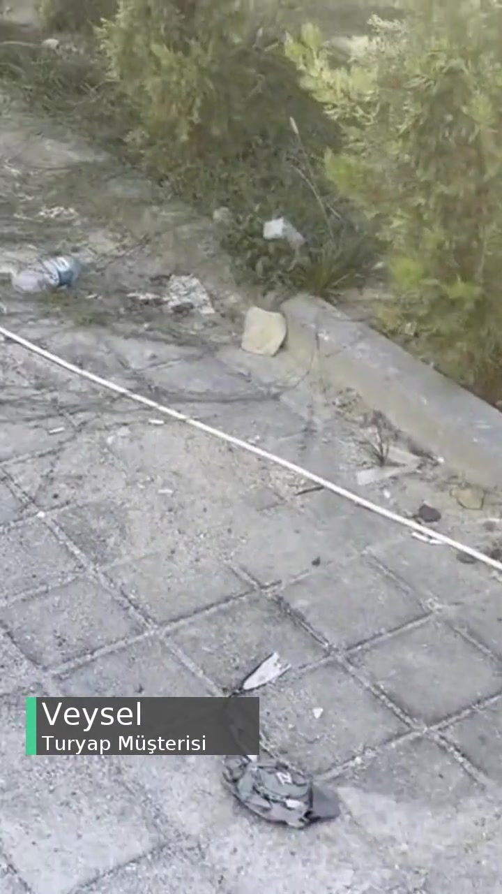 Turyap İle Yaşadığım Büyük Mağduriyet videonun kapak resmi