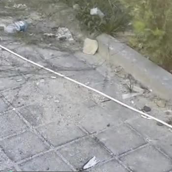 Turyap İle Yaşadığım Büyük Mağduriyet