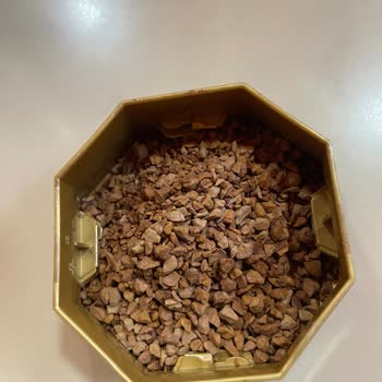 Aldığım Jacobs Kahvede Renk Değişikliği Ve Şüphe