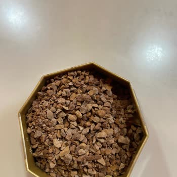 Aldığım Jacobs Kahvede Renk Değişikliği Ve Şüphe