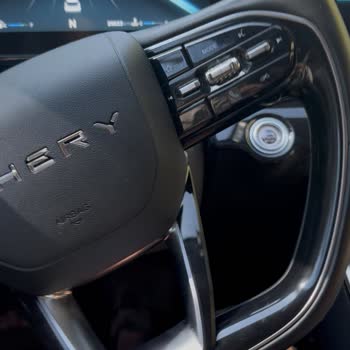 Chery Omoda 5'te Tehlikeli Arıza Ve İlgisiz Servis Mağduriyeti