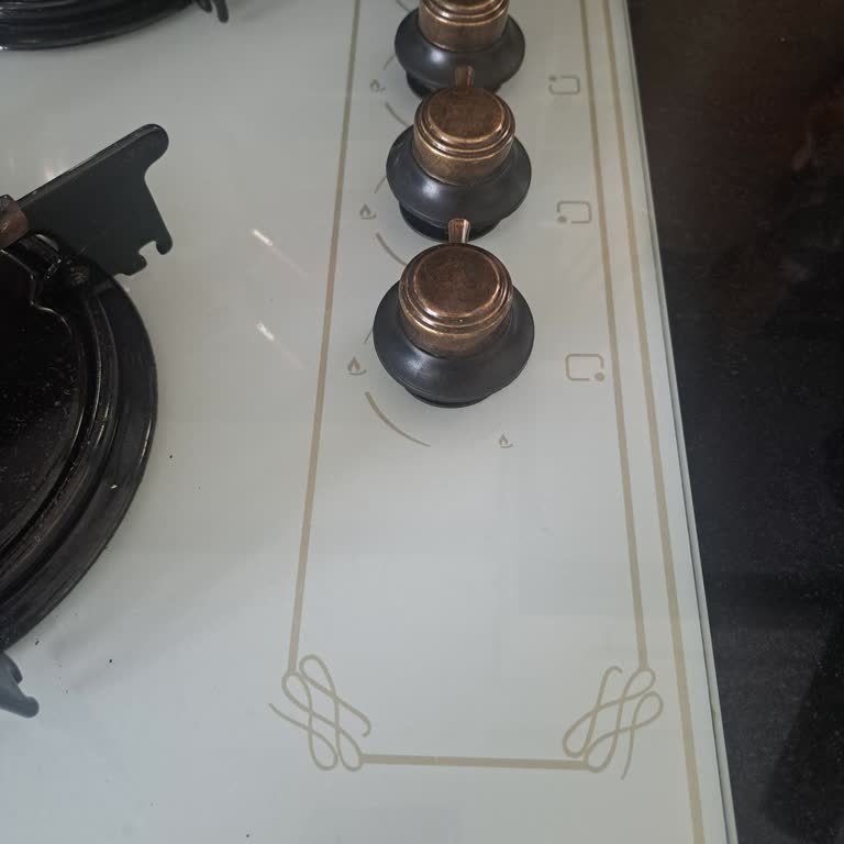 Gaz Sızıntısı Ve Servis İhmali: Çocuklarımın Güvenliği Tehlikede