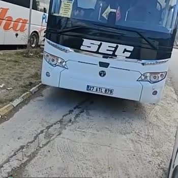 Seç Turizm Muavinin Tavrı