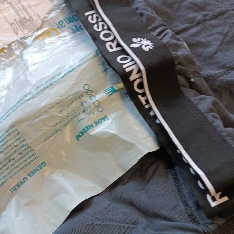 Sipariş Edilen Ürünle Alınan Ürün Arasında Fark, İletişimsizlik Ve İade Sorunu