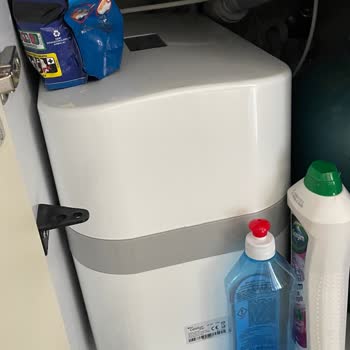 Aura Cebilon Garanti Kapsamındaki Su Arıtma Cihazı İçin Yüksek Bakım Ve Filtre Ücretleri Mağduriyeti