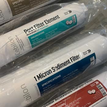 Aura Cebilon Garanti Kapsamındaki Su Arıtma Cihazı İçin Yüksek Bakım Ve Filtre Ücretleri Mağduriyeti