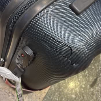 Pegasus Uçuşunda Bagajım Kırıldı Başvurum 5 Haftadır Sonuçlanmadı