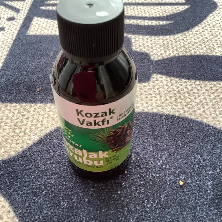 Ambalajsız Ve Bilgisiz Gönderilen Üründen Beklenen Faydayı Göremedim, İade Talep Ediyorum