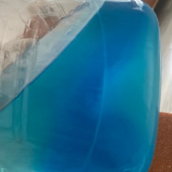 Alalin Sıvı Sabun Asla Ama Asla Köpürmüyor