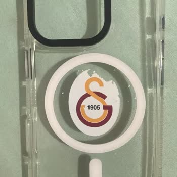 Orijinal Diye Aldığım Telefon Kabı Bir Haftada Soyuldu, Paramın İadesini İstiyorum