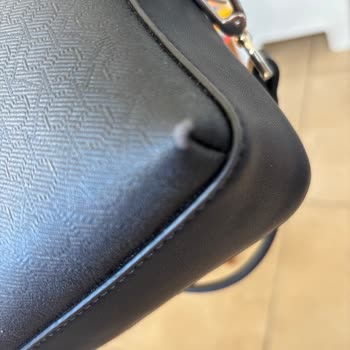 Çantamda Kusur Var, Gerekçesiz Red Aldım: Çözüm Bekliyorum