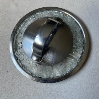 Korkmaz Mutfak Eşyaları Çaydanlıkta Oluşan Zarar