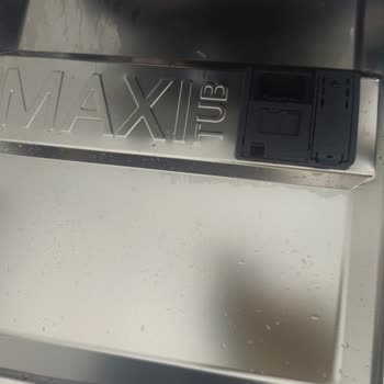 Yeni Alınan Bulaşık Makinesi Tableti Eritmiyor Ve Bulaşıkları Temizlemiyor