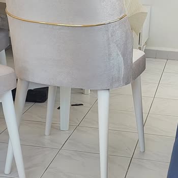 Mobilya Teslimatı Ve Kalitesinde Büyük Hayal Kırıklığı Yaşadım