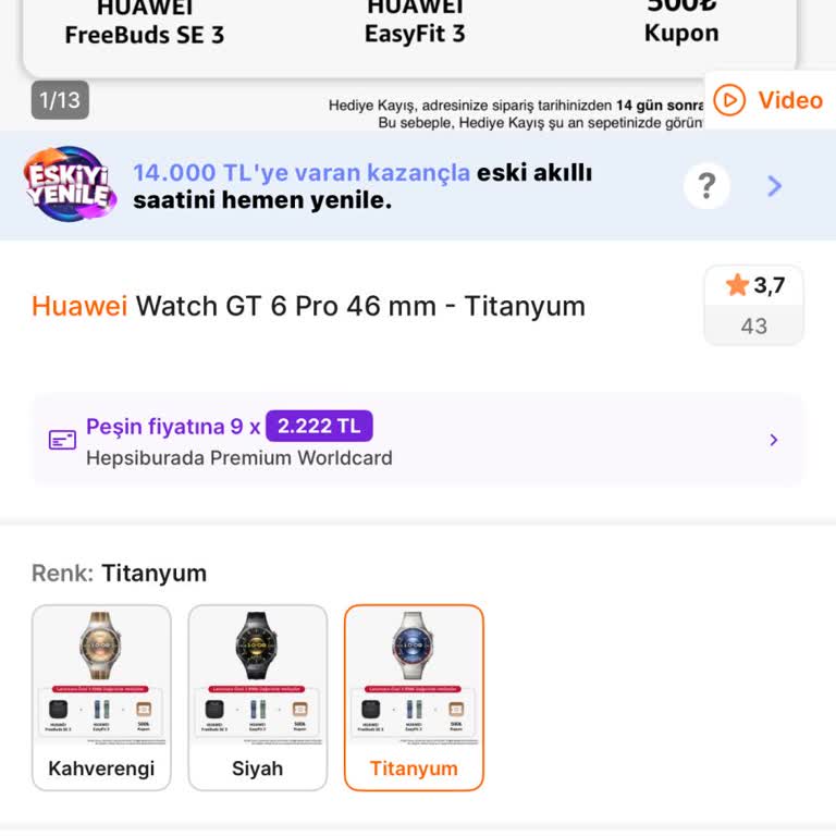 Sürekli Ertelenen Sipariş Ve İlgisiz Müşteri Hizmetleri