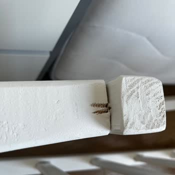 Lena Ahşap Çocuk Güvenliğini Tehdit Eden Montessori Ürünü Ve İlgisiz Müşteri Hizmetleri