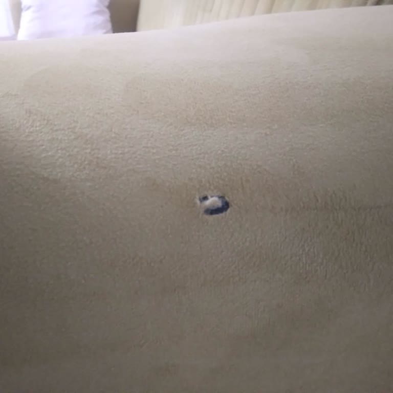 Eskidji Bazaar Sedef Home Şikayeti