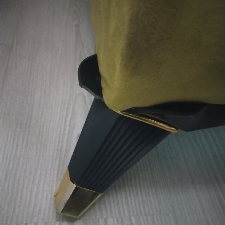 Eskidji Bazaar Sedef Home Şikayeti