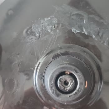 Philips Su Isıtıcıda Erime Ve Yetersiz Servis Müdahalesi