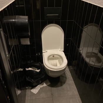 Coffy Gebze Şubesinde Sürekli Hijyen Sorunu Ve Yetersiz Tuvalet Temizliği