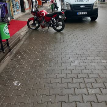 Zabıta Denetimlerinde Ayrımcılık Ve Adaletsizlik Endişesi