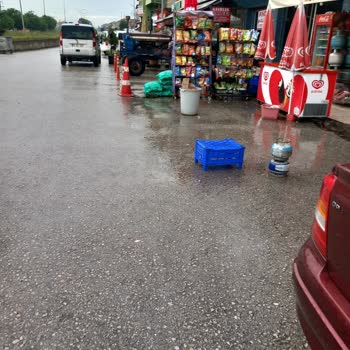 Zabıta Denetimlerinde Ayrımcılık Ve Adaletsizlik Endişesi