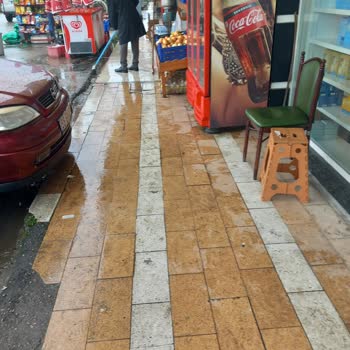 Zabıta Denetimlerinde Ayrımcılık Ve Adaletsizlik Endişesi