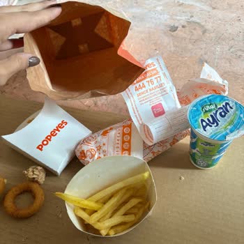 Eksik Ve Bozuk Ürünlere Yetersiz Çözüm Sunulması