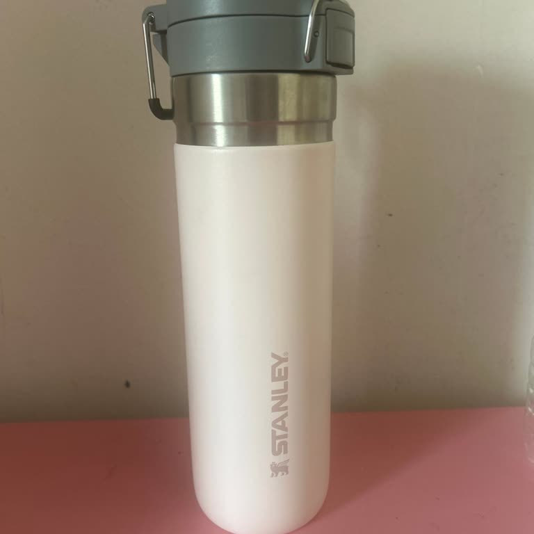 Stanley Quick Flip Termos Kayıt İşlemi Tamamlanmıyor, Garanti Başlatılamıyor